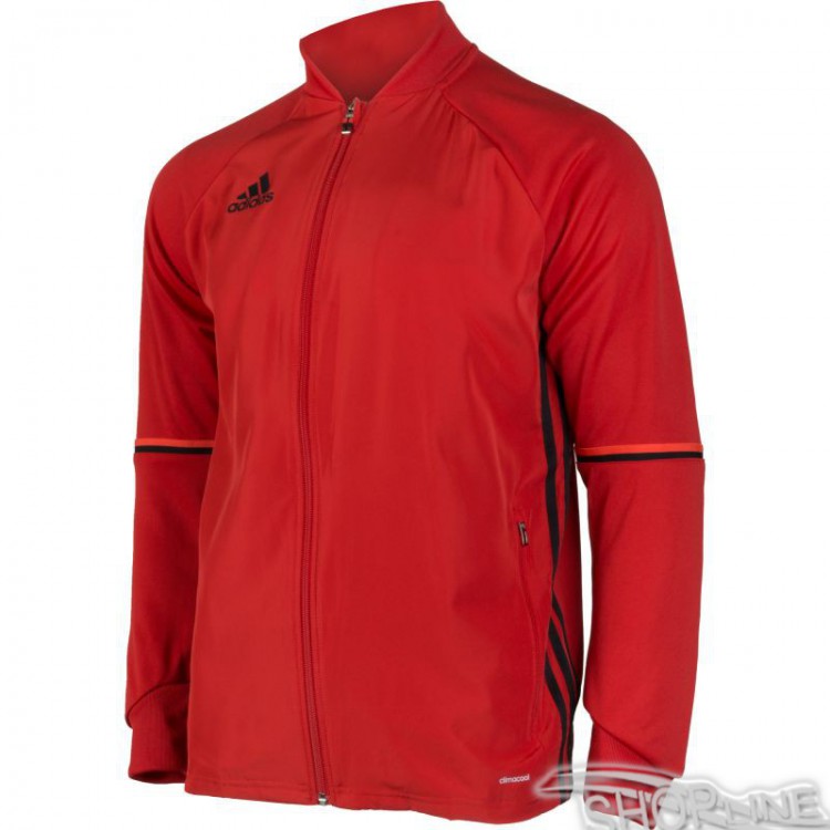 Bunda Adidas Condivo 16 Training Jacket M - S93551