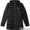 Bunda Adidas ORIGINALS Slim Coat W - AY4765