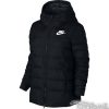 Bunda Nike Sportswear Jacket W - 854862-010
