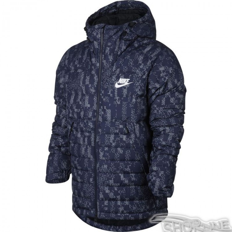 Bunda Nike Sportswear Nsw Dwn Fill Jacket M - 863789-429