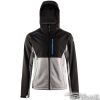 Bunda Outhorn SOFTSHELL M - HOZ17-SFM602-JASNY-SZARY-MELANZ
