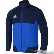 Juniorská Mikina Adidas Tiro 17 Jacket Junior - BQ2610