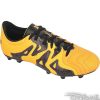 Kopačky Adidas X 15.3 FG/AG Leather Jr - S32061