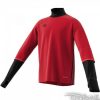 Mikina Adidas CON16 TRG TOP Y Junior - S93548-JR