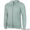 Mikina Adidas Essentials Linear Full-Zip French Terry M - BR1038