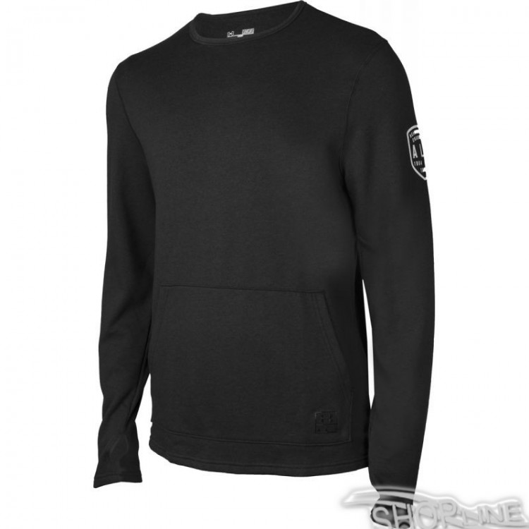 Mikina Under Armour Muhammad Ali Long Sleeve Crew M - 1291892-001