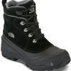 Obuv THE NORTH FACE Youth Chilkat Lace II - T92T5RKZ2