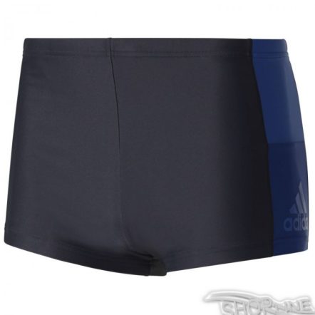 Plavky Adidas Colorblock Boxers M - BS0464