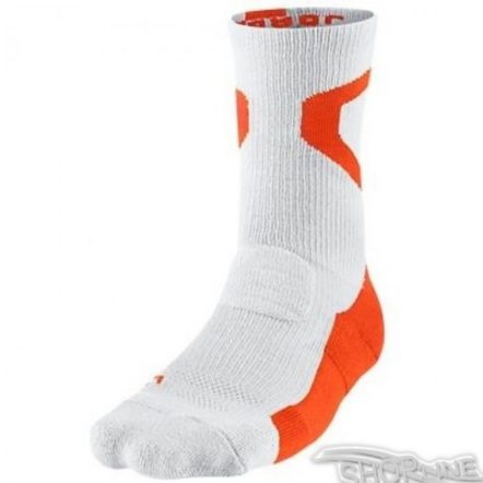 Ponožky Nike Jordan Jumpman Dri-FIT Crew  - 589042-112