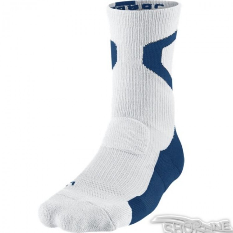 Ponožky Nike Jordan Jumpman Dri-FIT Crew - 589042-113