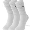 Ponožky Puma Crew SPORT SOCK 3-PACK - 251030-300