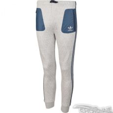 Tepláky Adidas ORIGINALS Tech Pants Jr  - S96002