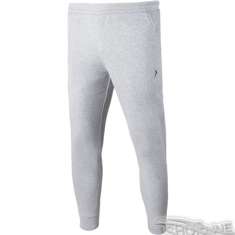 Tepláky Outhorn M - HOZ17-SPMD600-SREDNI-SZARY-MELANZ