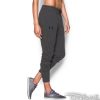 Tepláky Under Armour French Terry Jogger Pant W - 1285237-090