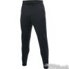 Tepláky Under Armour Storm Rival Fleece Tracksuit Bottoms M - 1280793-001