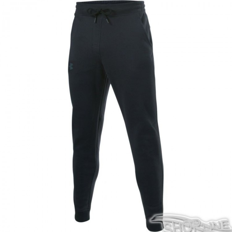 Tepláky Under Armour Storm Rival Fleece Tracksuit Bottoms M - 1280793-001