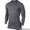 Thermo tričko Nike Pro Cool Compression M - 703088-091