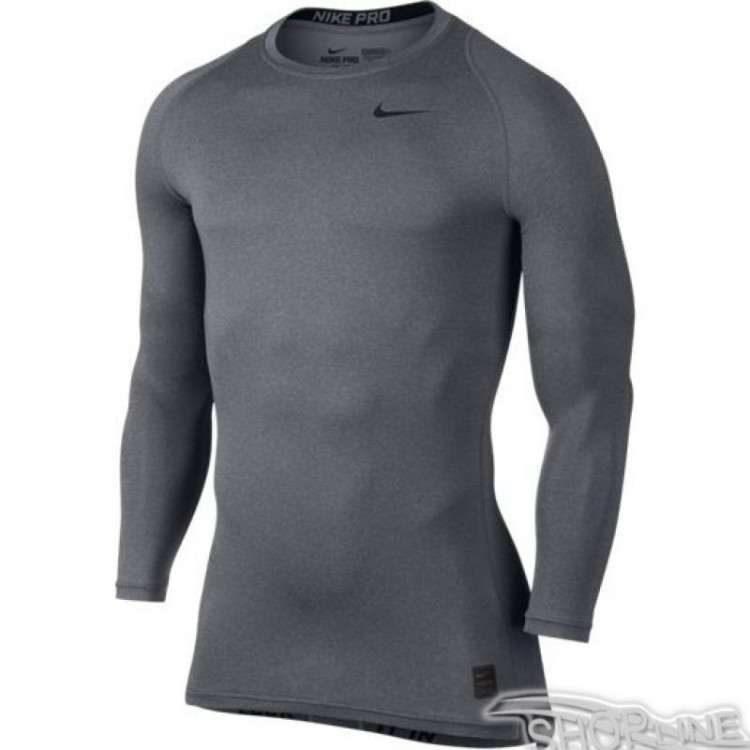 Thermo tričko Nike Pro Cool Compression M - 703088-091