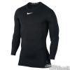 Thermo tričko Nike Pro Warm Top Compression Long Sleve M - 838044-010