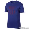 Tričko Nike FC Barcelona Deep Royal M - 857243-410