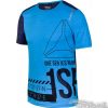 Tričko Reebok One Series Running Short Sleeve ACTIVChill M - AX9323