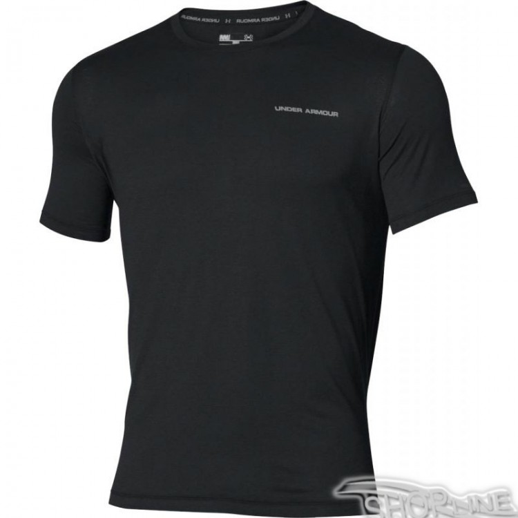 Tričko Under Armour Charged Cotton® M - 1277085-001