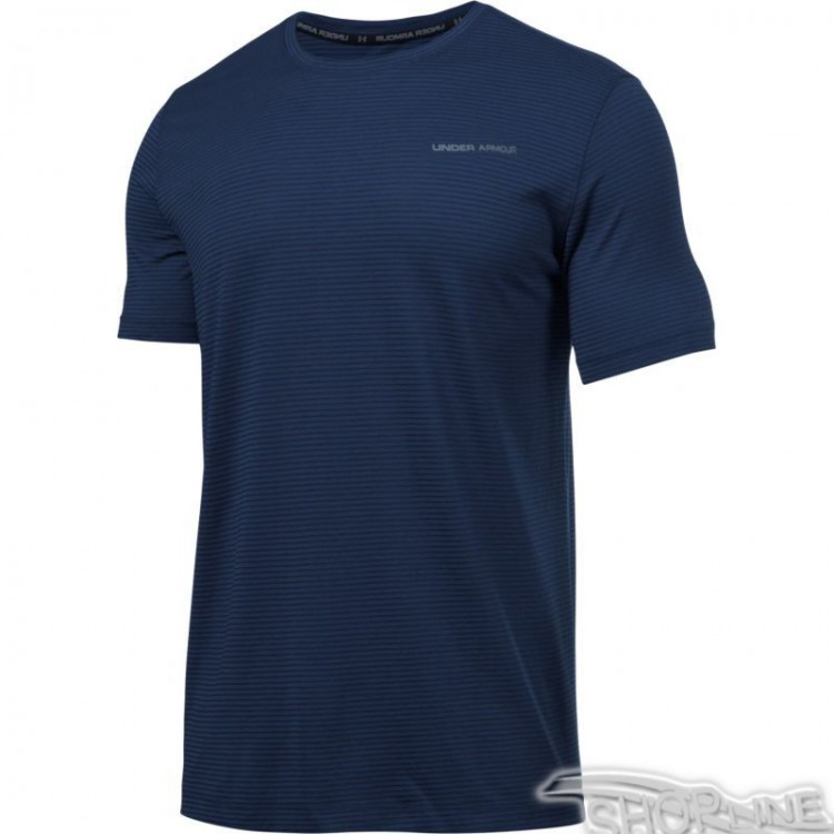 Tričko Under Armour Charged Cotton® M - 1277085-998