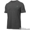 Tričko Under Armour Sportstyle Left Chest Logo M - 1257616-007