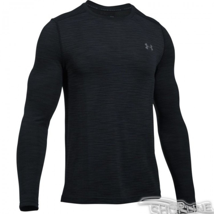 Tričko Under Armour Threadborne Seamless M - 1289615-001