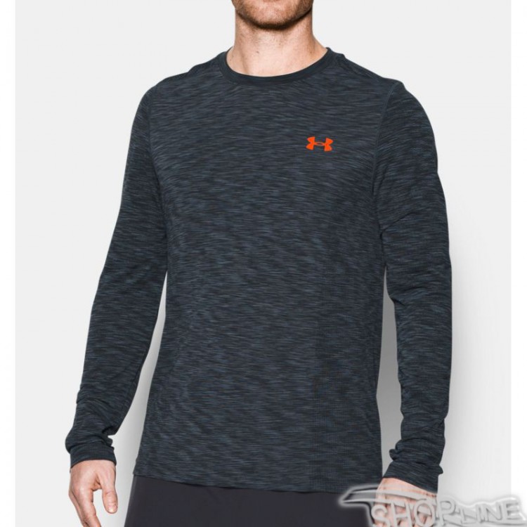 Tričko Under Armour Threadborne Seamless M - 1289615-008