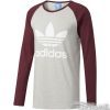 Tričko adidas ORIGINALS Essentials Longsleeve Tee M - AY8250