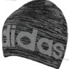 Čiapka Adidas Performance NEO LOGO BEANIE - AZ1294