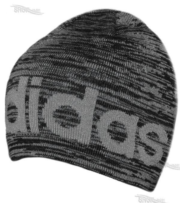 Čiapka Adidas Performance NEO LOGO BEANIE - AZ1294