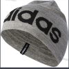 Čiapka Adidas Performance NEO LOGO BEANIE - CD5080