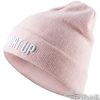 Čiapka Outhorn W - HOZ17-CAD611-PASTELOWY-ROZ-MELANZ