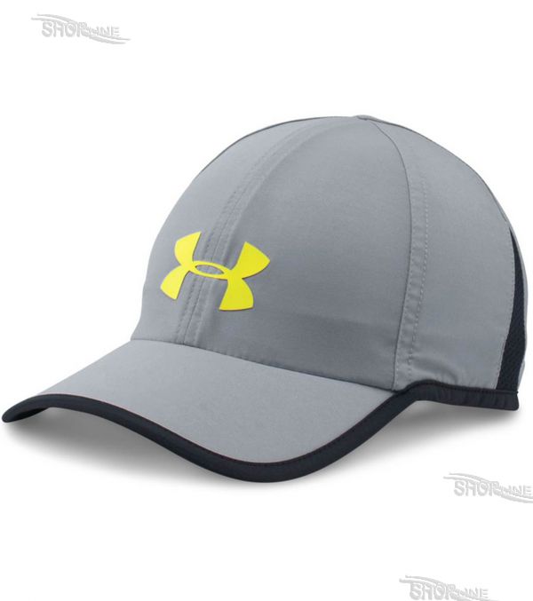 Šiltovka Under Armour Shadow 3.0 Cap - 1272923-941