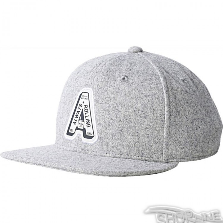 Šiltovka adidas ORIGINALS Outfielder Hat - AZ6094