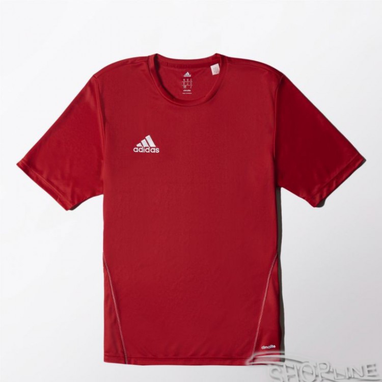 Športové tričko Adidas Core Training Jersey M - M35334