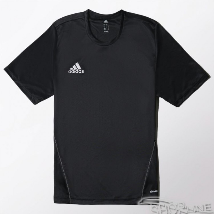 Športové tričko Adidas Core Training Jersey M - S22391