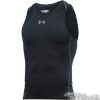 Kompresné tričko Under Armour HeatGear Compression Tank M - 1271335-001