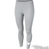 Legíny Nike Sportwear Club Legging Logo 2 W - 815997-063