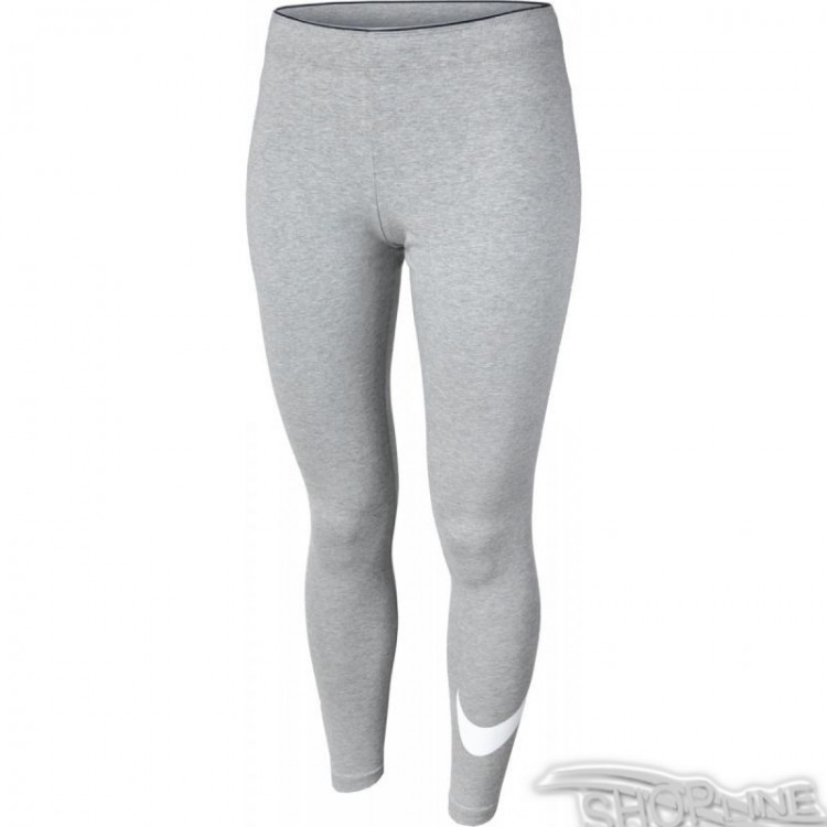 Legíny Nike Sportwear Club Legging Logo 2 W - 815997-063