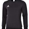 Mikina Adidas Performance COREF SWT TOP - M35330