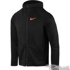 Mikina Nike Dry Hyper Fleece Full Zip Junior - 856135-010