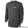 Mikina Nike Sportswear Club Crew M - 804340-071