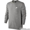 Mikina Nike Sportswear Club Crew M - 804342-063