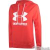 Mikina Under Armour Favorite Fleece W - 1302360-963