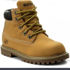 Obuv SKECHERS Mecca Bunkhouse - 93158L-WTN