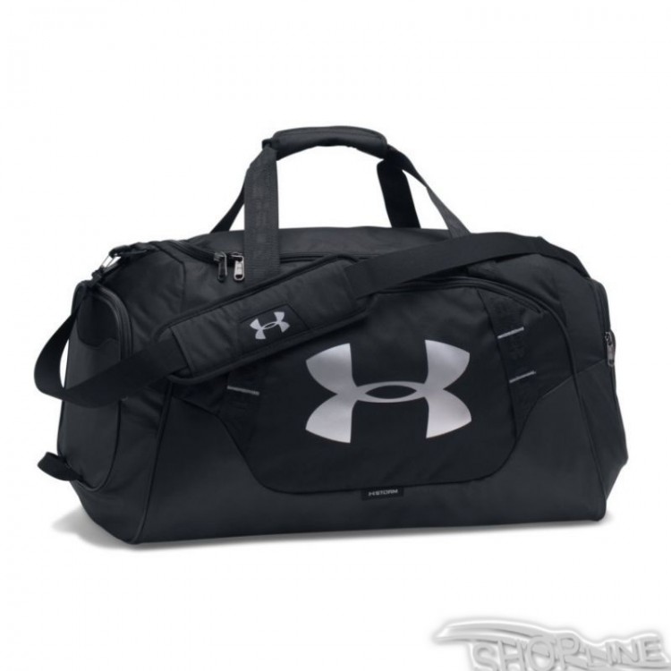 Taška Under Armour Undeniable Duffle 3.0 M - 1300213-001