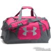 Taška Under Armour Undeniable Duffle 3.0 XS 1301391-654 - 1301391-654